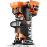 AEG Trim Router