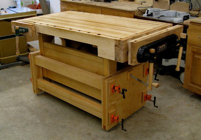 Davids-Jack-Bench