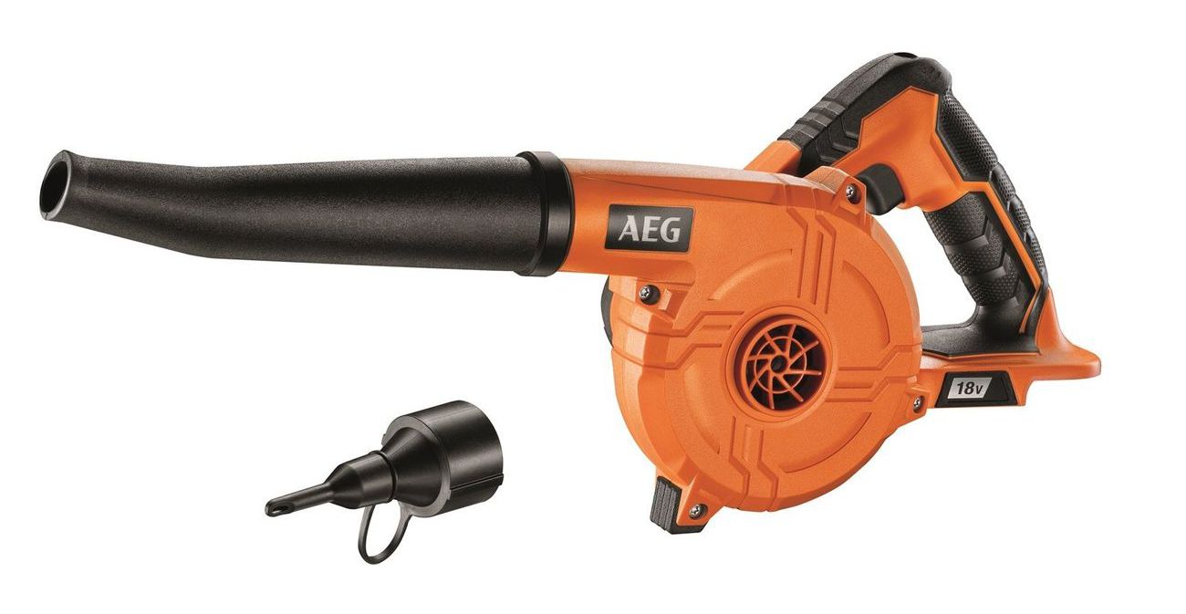 AEG Blower inflator