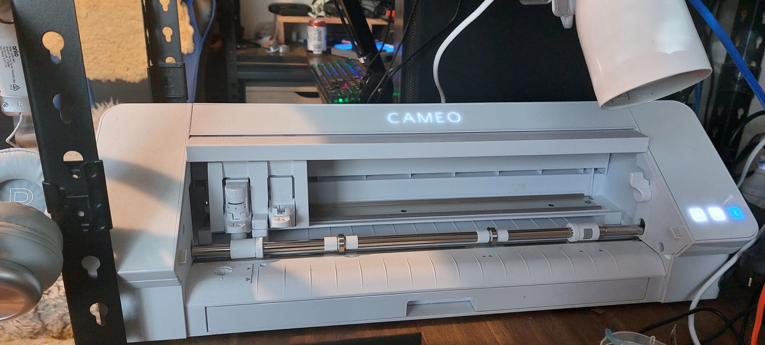 Vinyl Cutting