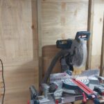 Bosch Mitresaw