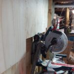 Bosch Mitresaw