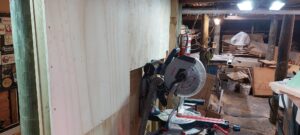 Bosch Mitresaw