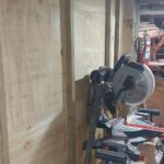 Bosch Mitresaw