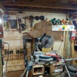 Bosch Mitresaw