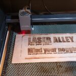Laser Alley