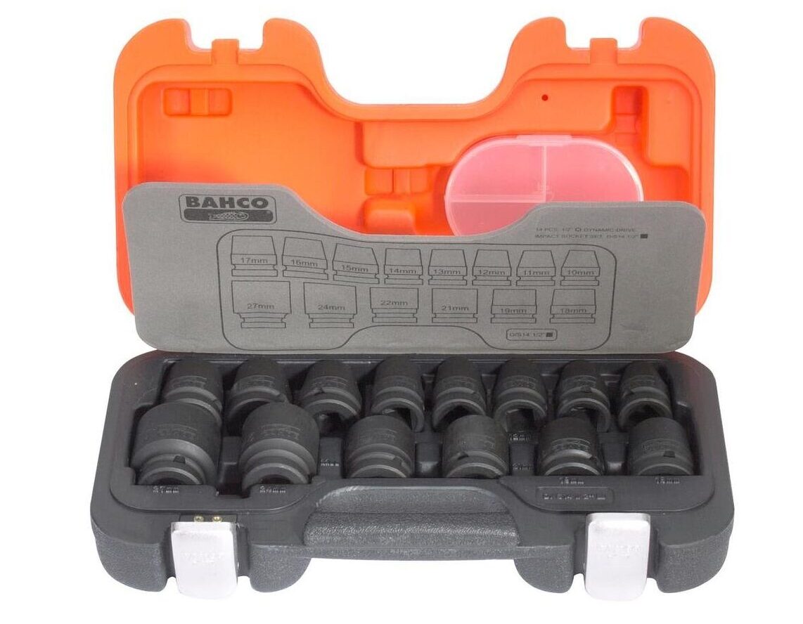 Bahco