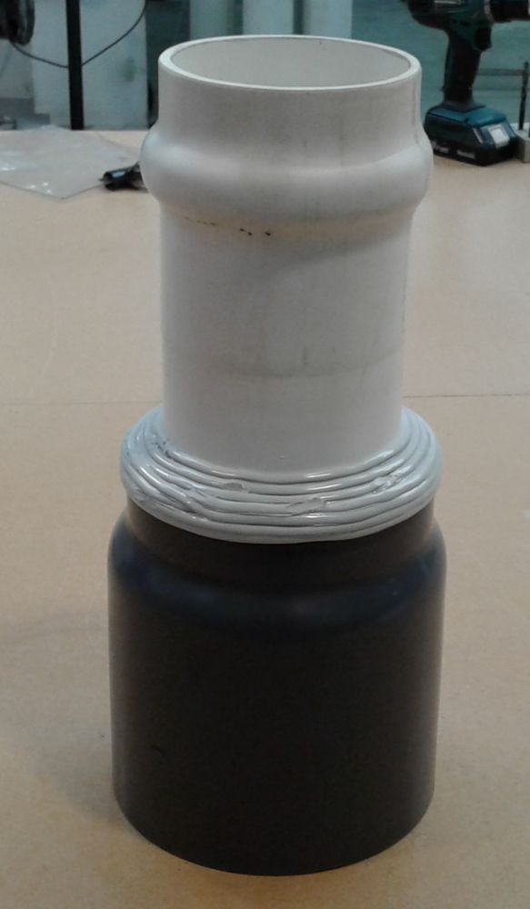 Custom adapters