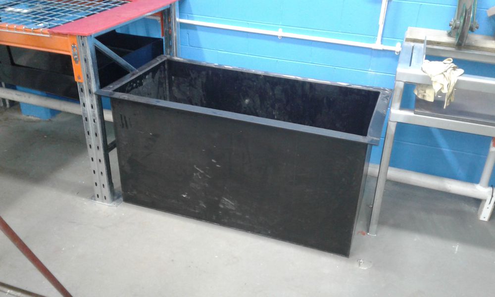 Custom fabrication