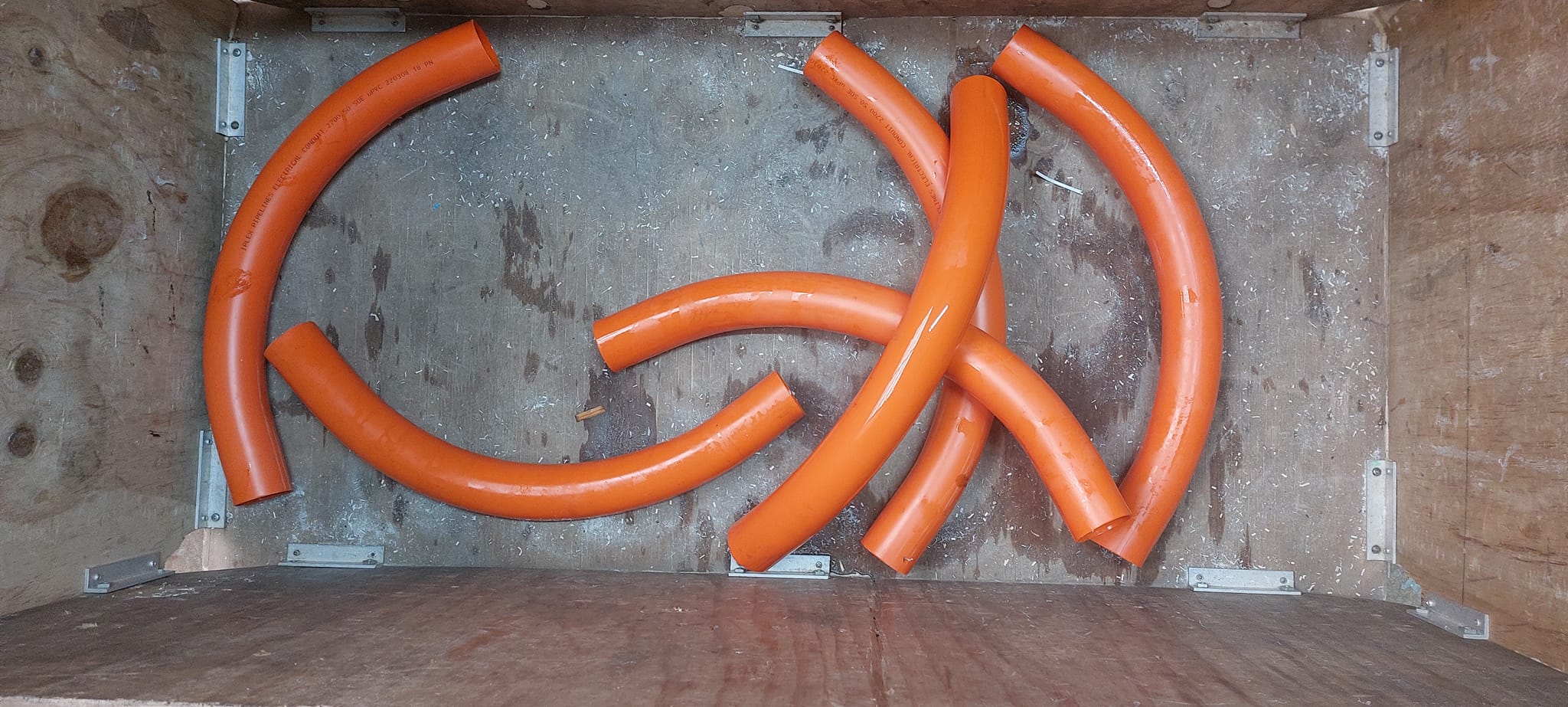Custom Bends