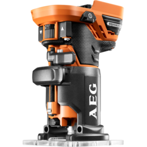 AEG Trim Router