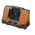 AEG charger