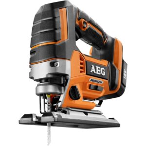 AEG 18V Brushless Jigsaw