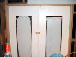 French Doors