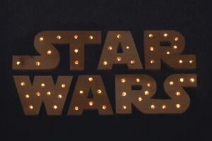 Star Wars - Lights