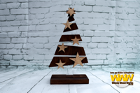Christmas Tree Ornament