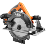 AEG circular saw