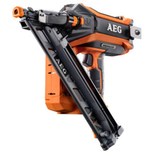 AEG Finish nailer