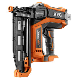 AEG Brad nailer