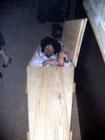 Coffin