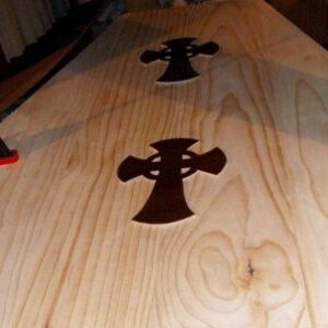 Celtic Cross