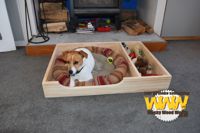 Dog Bed