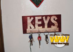 Key Holder