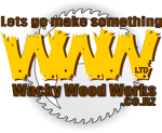 Wacky Wood Works