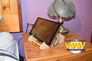 Tablet Stand