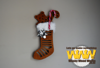 Christmas Wall Decoration