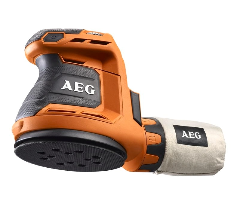 AEG Random Orbittal