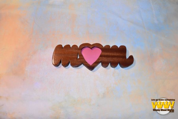 Mum Remembrance Plaque - Image 2