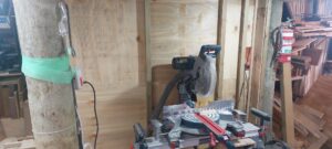 Bosch Mitresaw