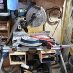 Bosch Mitresaw