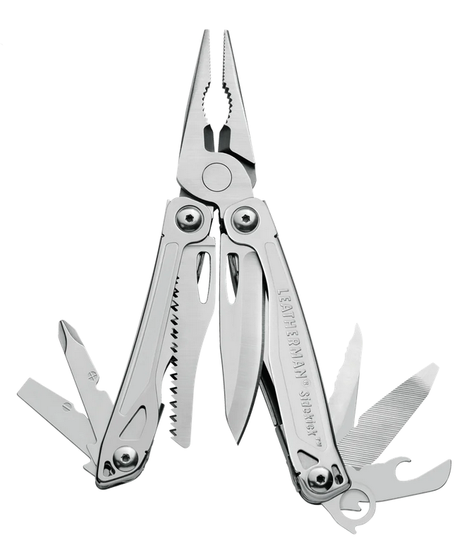 Leatherman Sidekick