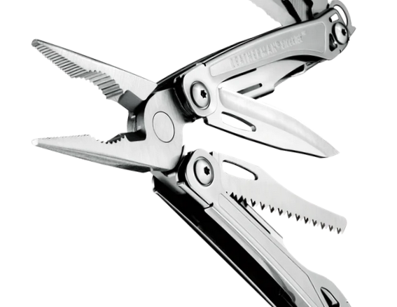 Leatherman Sidekick